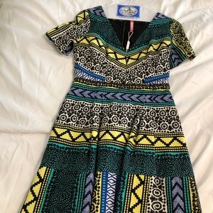 Never Worn Aline Dress